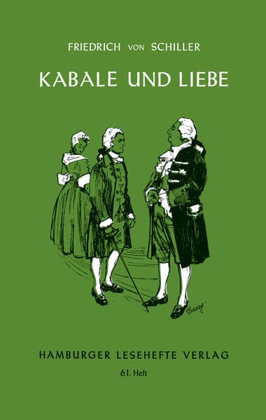 Kabale und Liebe