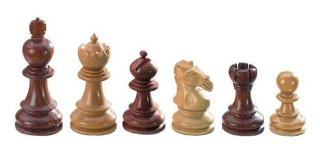 Valerian, Königshöhe 90 mm