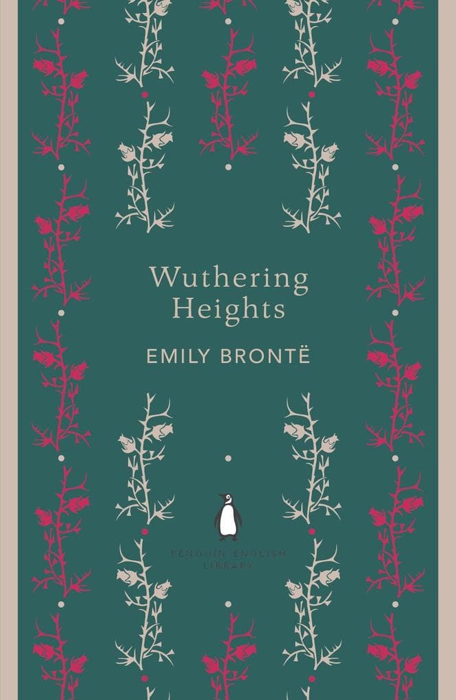 Wuthering Heights