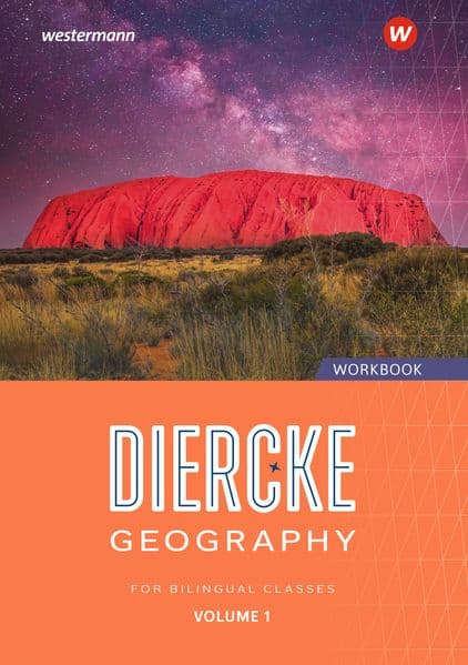 Diercke Geography - Volume 1 Workbook