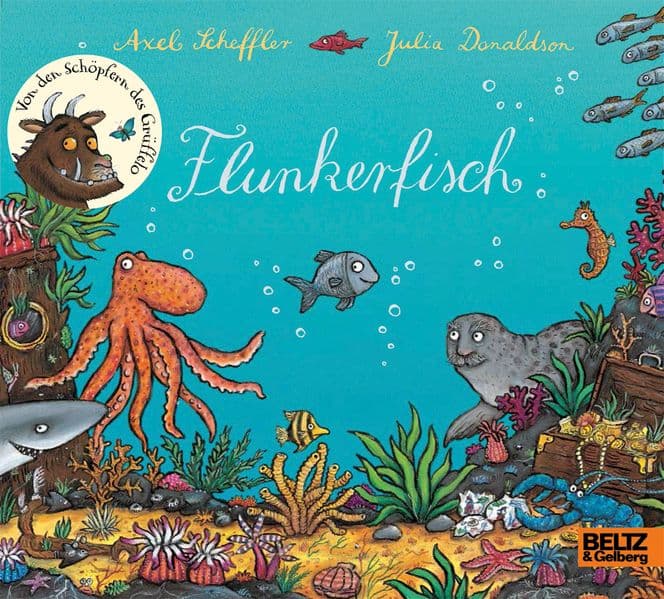 Flunkerfisch