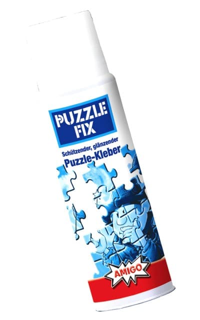 Amigo Puzzle-Kleber (Puzzle-Zubehör)