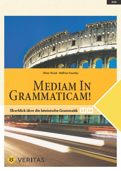 Mediam in Grammaticam!