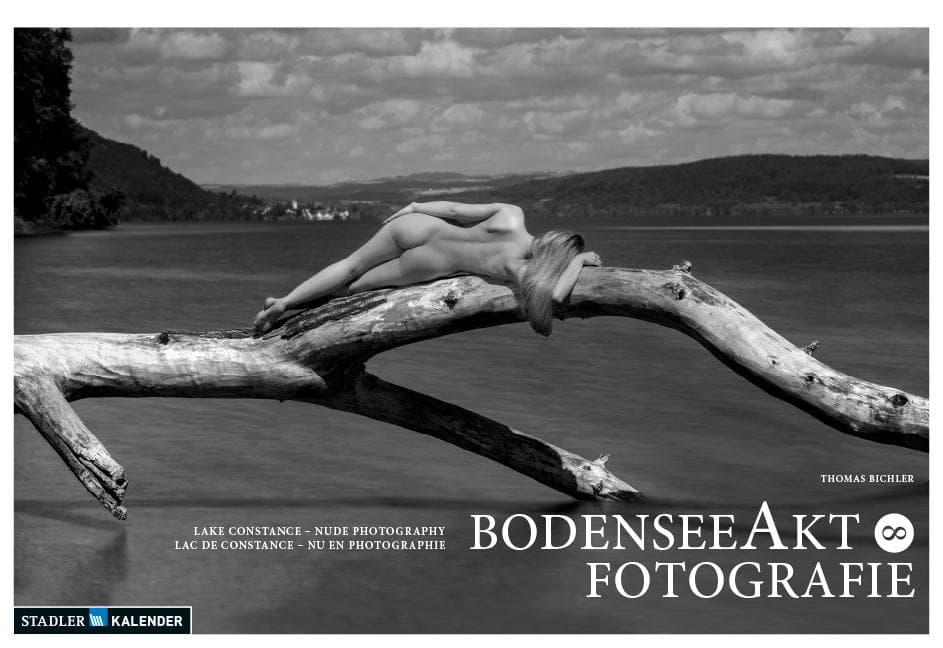 BodenseeAKT. Ein immerwährender Kalender
