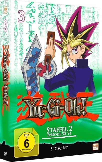 Yu-Gi-Oh!