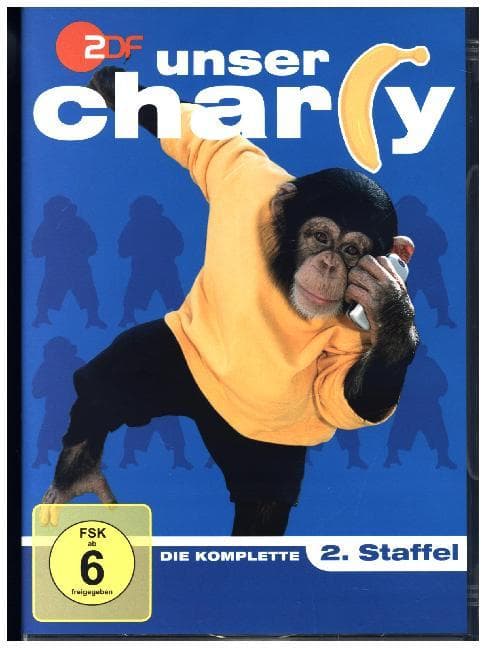 Unser Charly