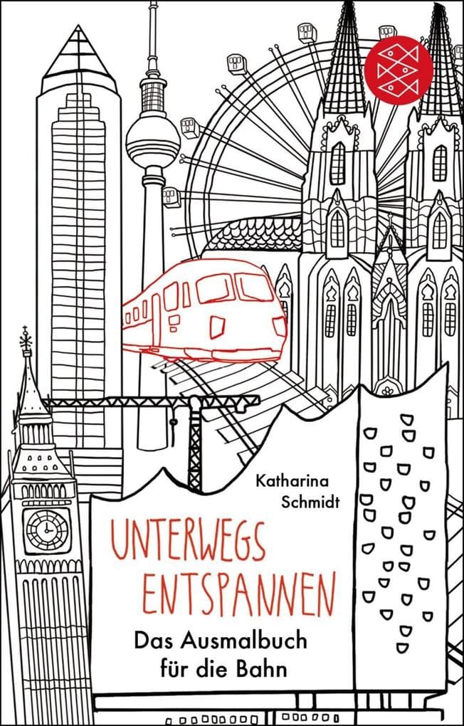 Unterwegs entspannen