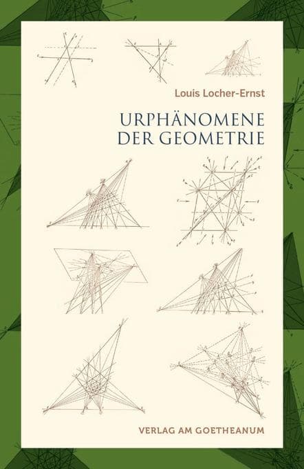 Urphänomene der Geometrie