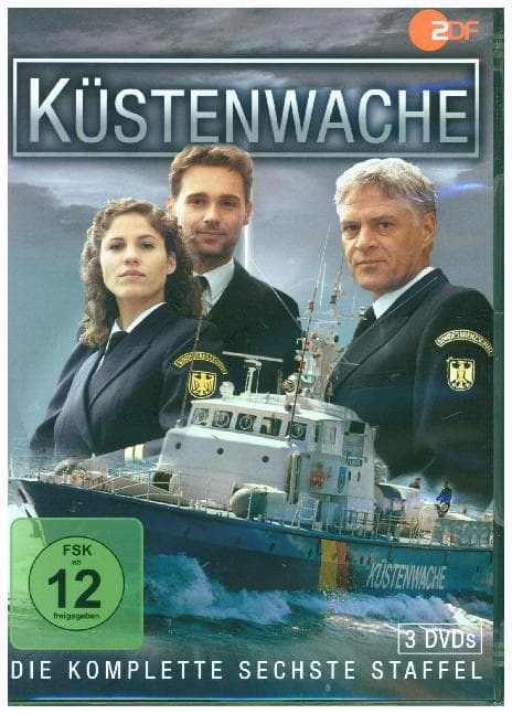 Küstenwache