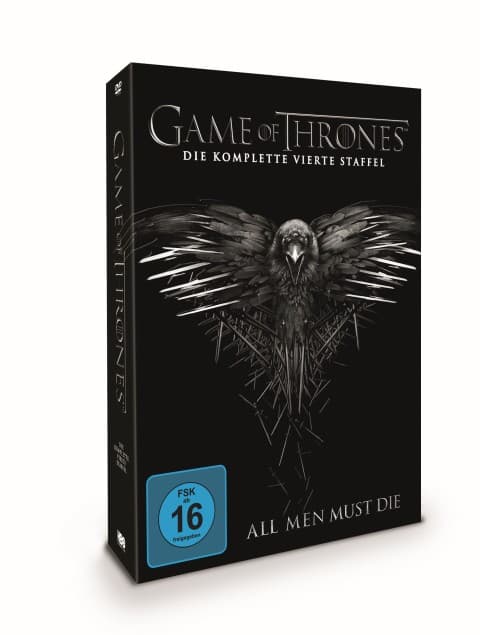 Game of Thrones - Staffel 4