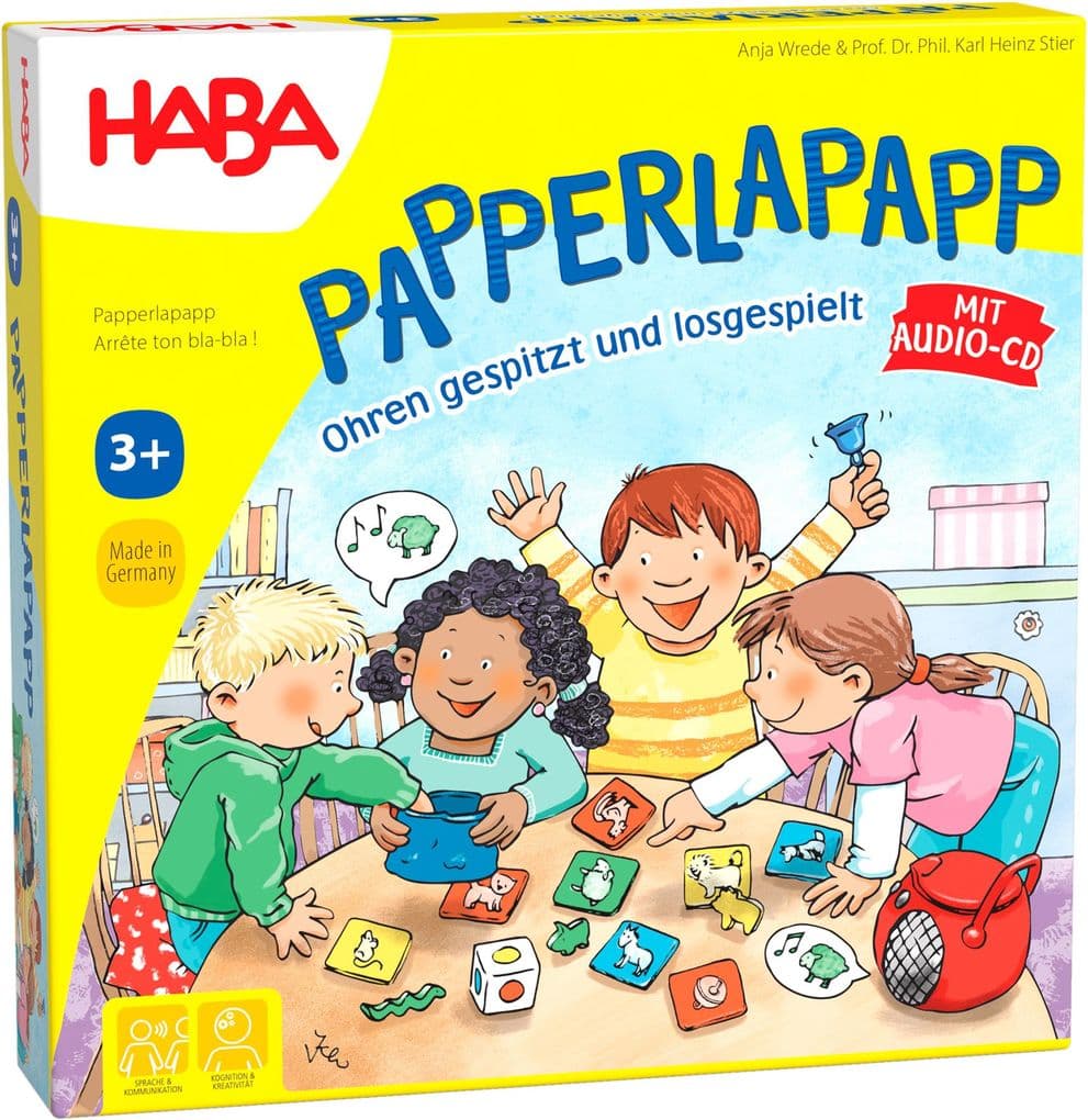 Papperlapapp
