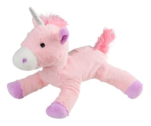 Wärmestofftier Warmies Einhorn