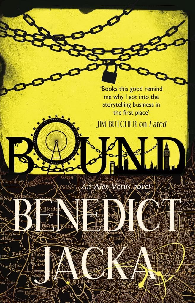 Bound