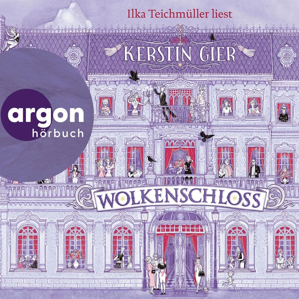 Wolkenschloss