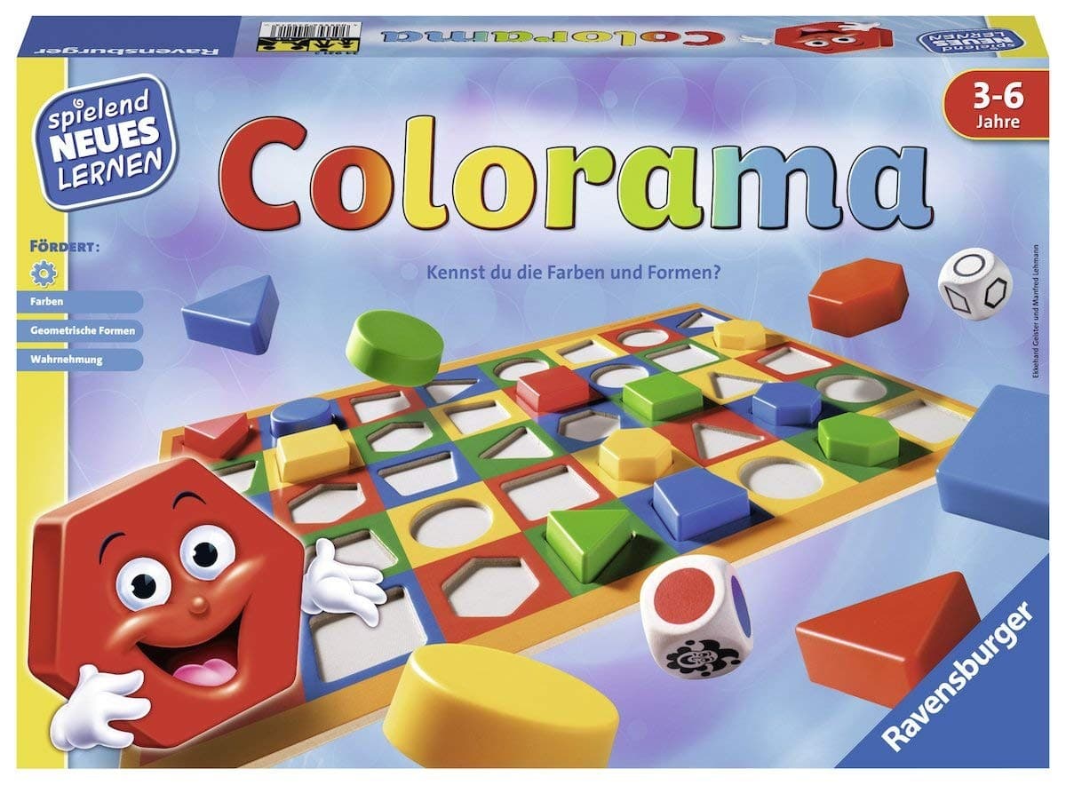 Colorama