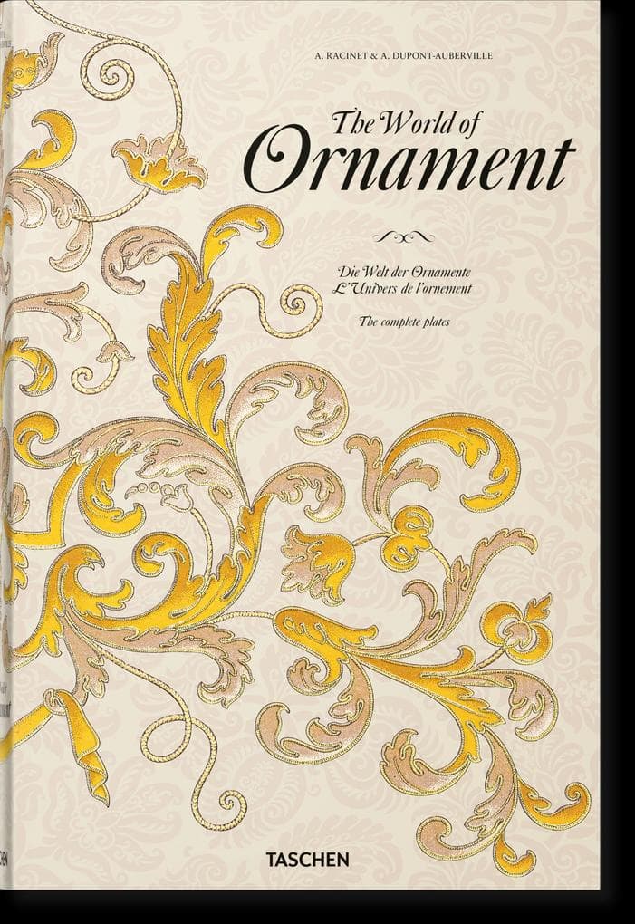 The World of Ornament