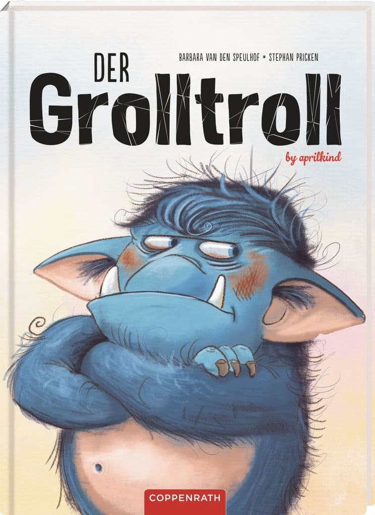 Der Grolltroll (Band 1)