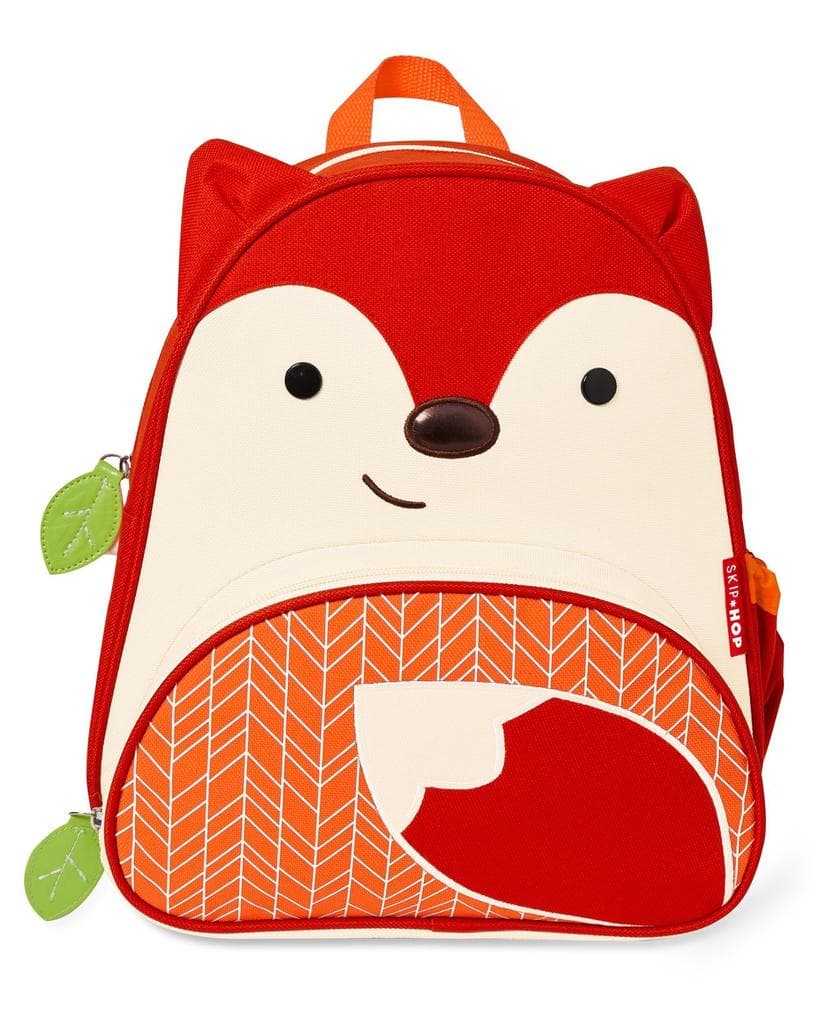 Skip Hop - Zoo Rucksack Fuchs