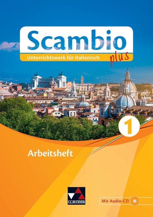 Scambio plus AH 1
