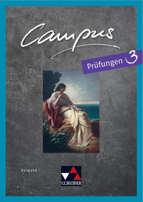Campus C Prüfungen 3 - neu