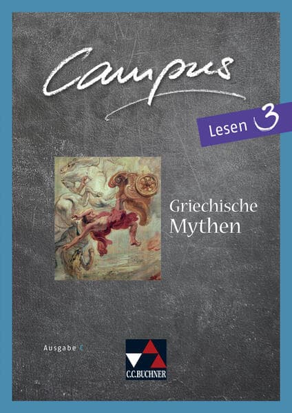 Campus C neu Lesen 3