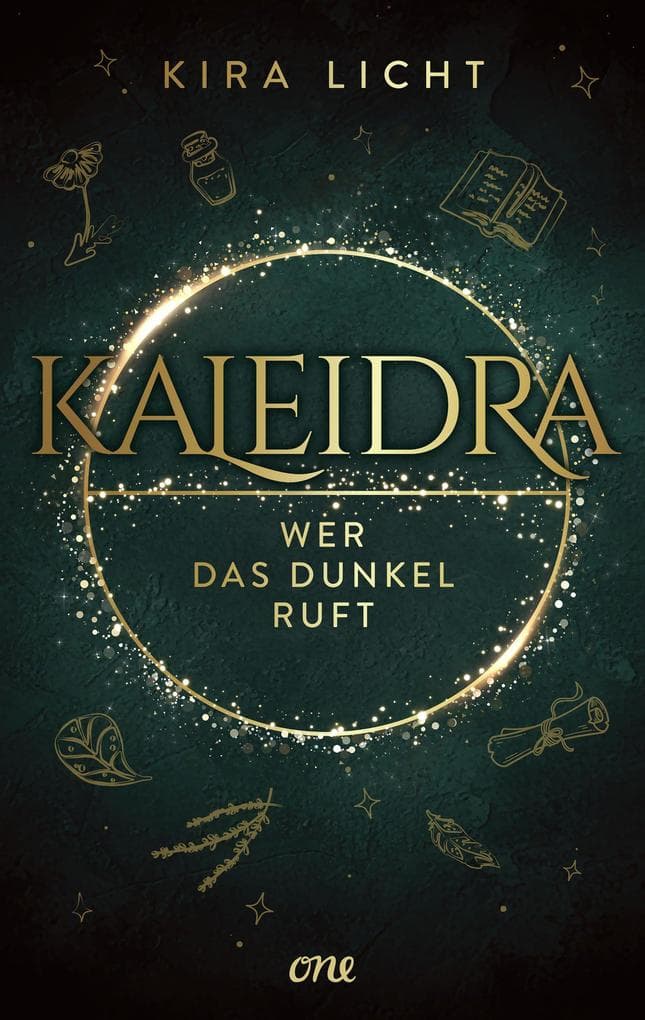 Kaleidra - Wer das Dunkel ruft