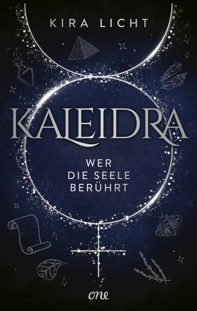 Kaleidra - Wer die Seele berührt