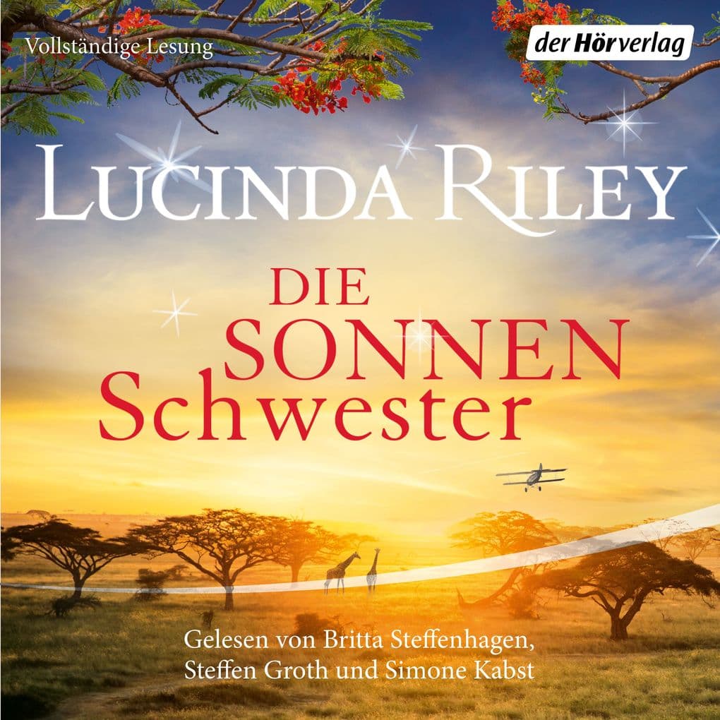 Die Sonnenschwester