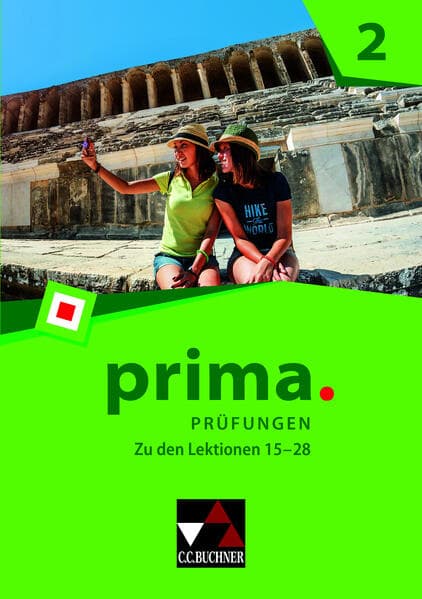 prima. Prüfungen 2
