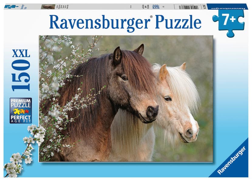 Ravensburger - Schöne Pferde, 150 Teile