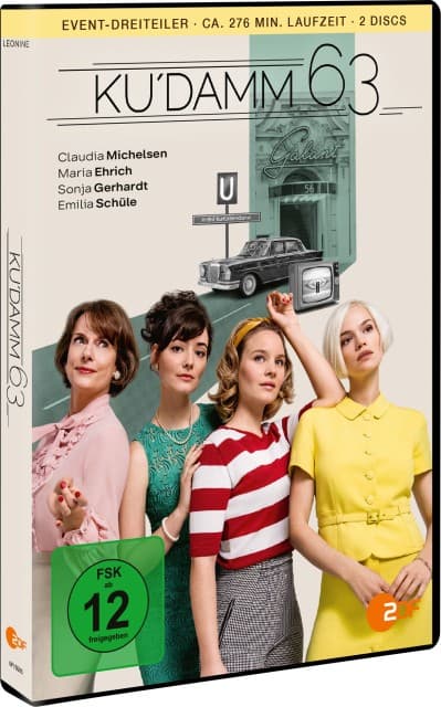 Ku'damm 63