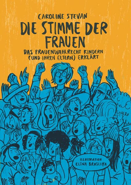 Die Stimme der Frauen