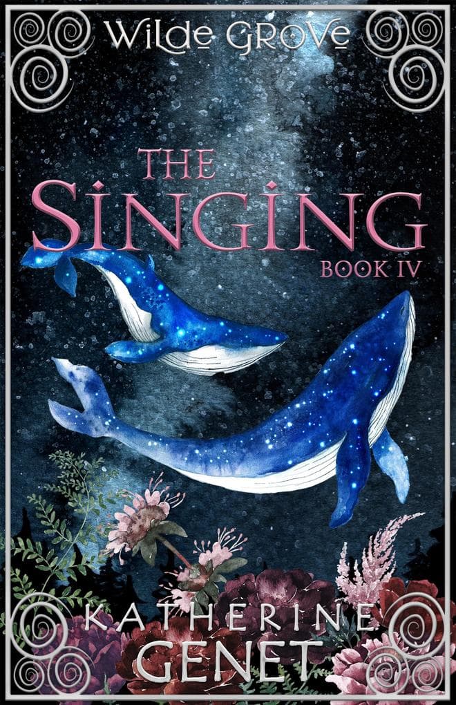 The Singing (Wilde Grove, #4)
