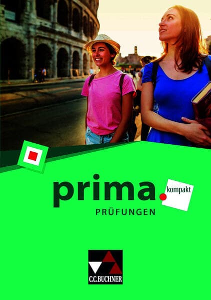 prima.kompakt Prüfungen