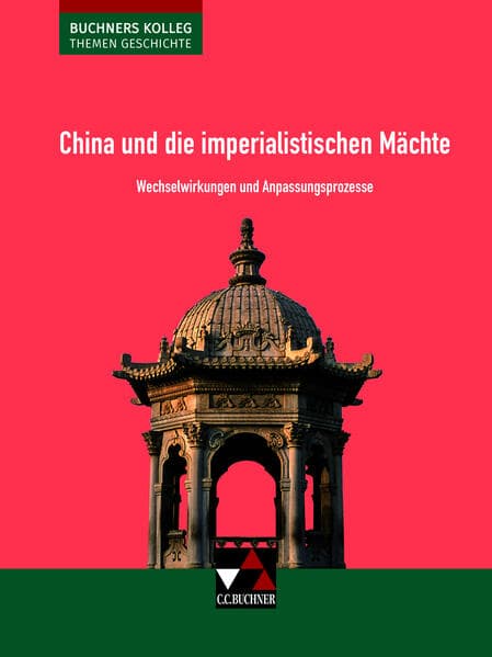 China und die imperialistischen Mächte