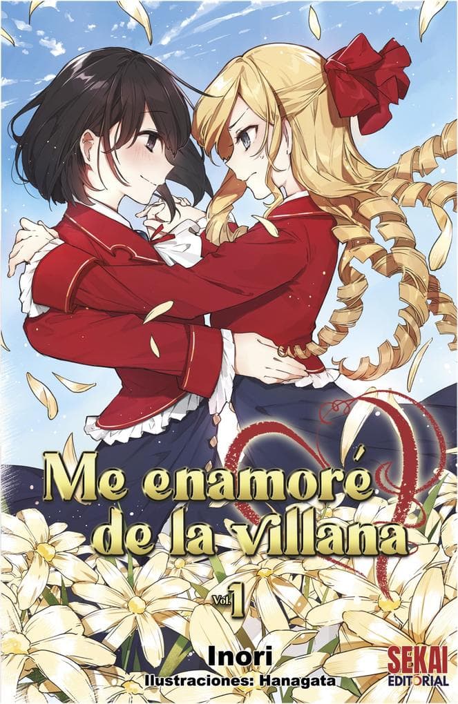 Me enamoré de la villana Vol.1