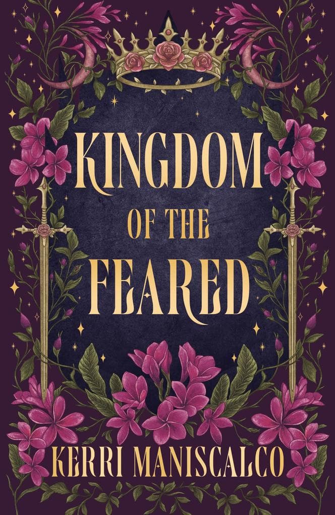 Kingdom of the Feared