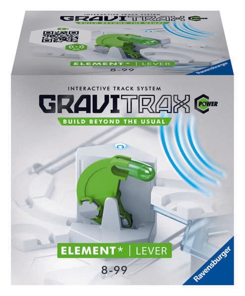 Ravensburger - GraviTrax Power Element Lever