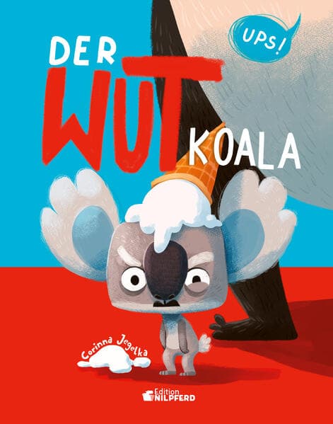Der Wutkoala