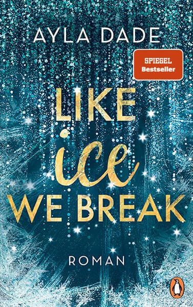 Like Ice We Break