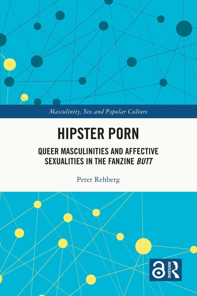 Hipster Porn