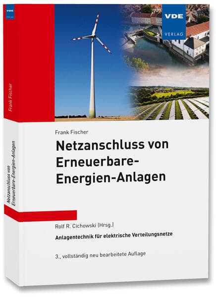 Netzanschluss von Erneuerbare-Energien-Anlagen