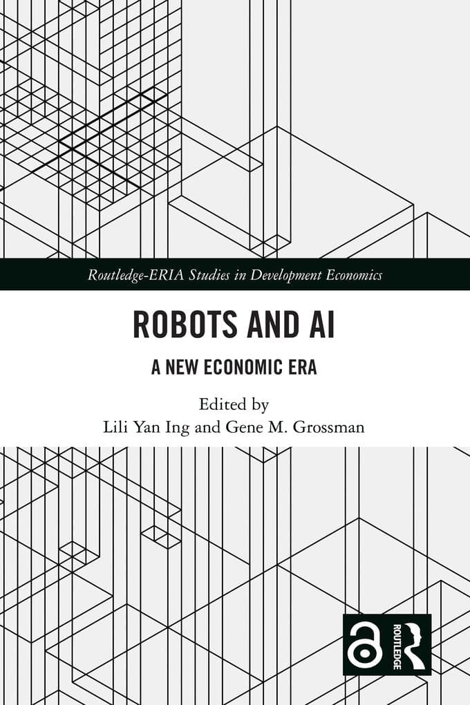 Robots and AI