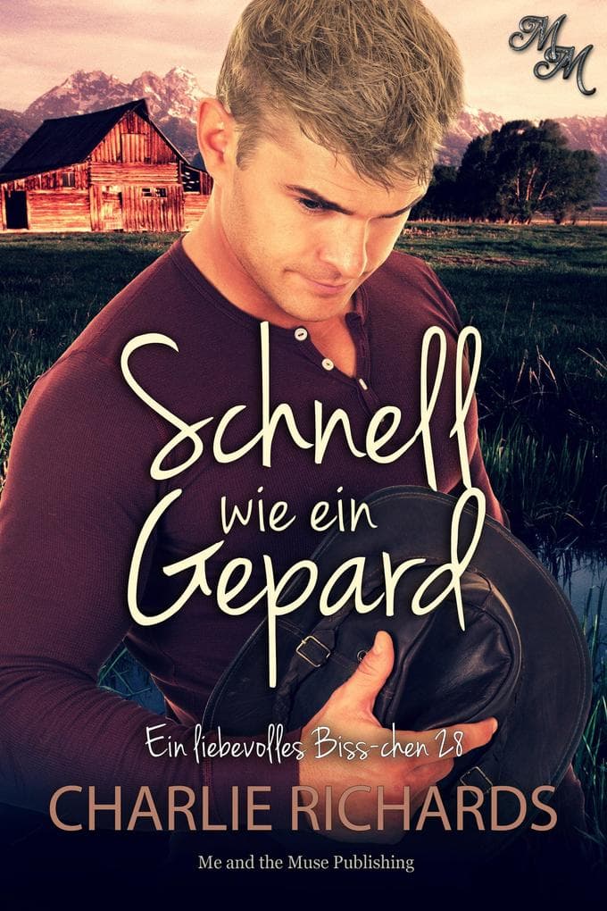 Schnell wie ein Gepard