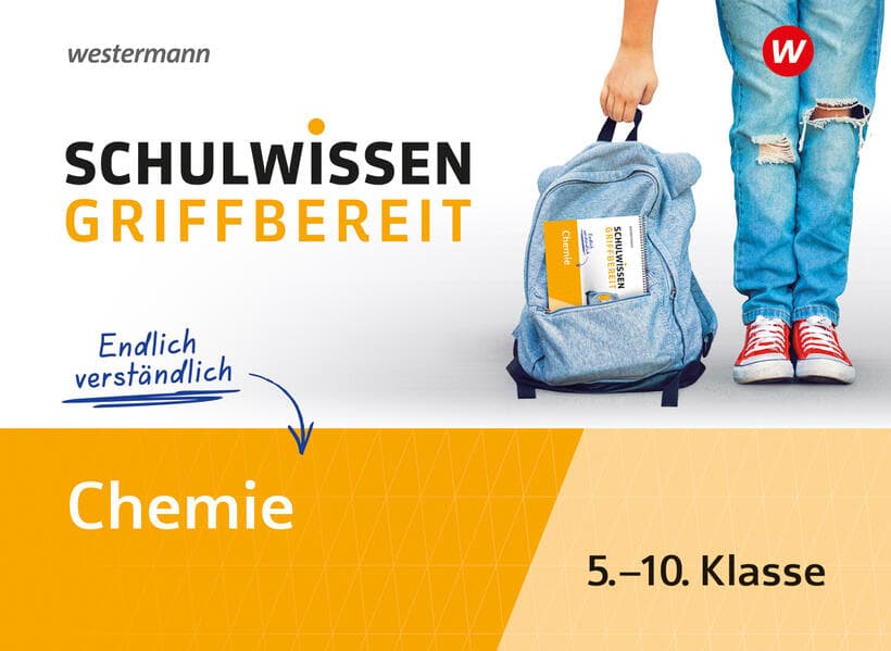 Schulwissen griffbereit. Chemie