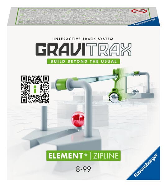 Ravensburger - GraviTrax Element Zipline