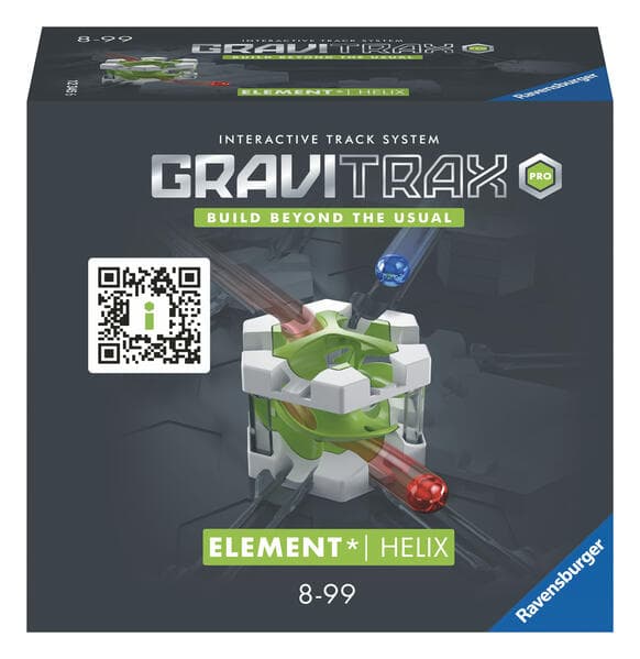 Ravensburger - GraviTrax PRO Element Helix
