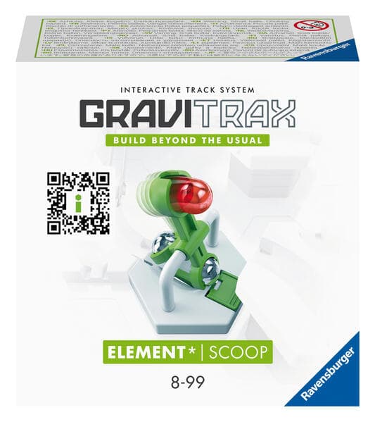 Ravensburger - GraviTrax Element Scoop