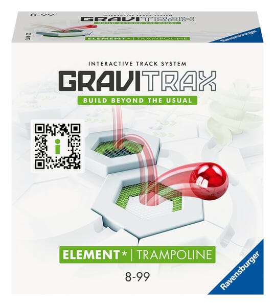 Ravensburger - GraviTrax Element Trampoline