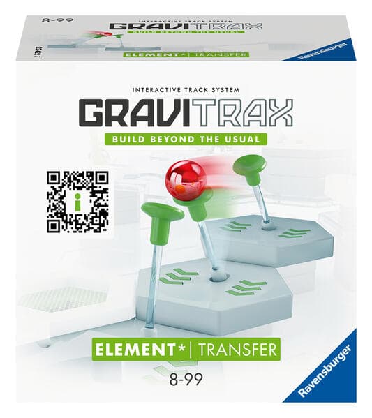 Ravensburger - GraviTrax Element Transfer